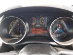 2011 ABAR PUNTO EVO for sale at Copart SANDTOFT
