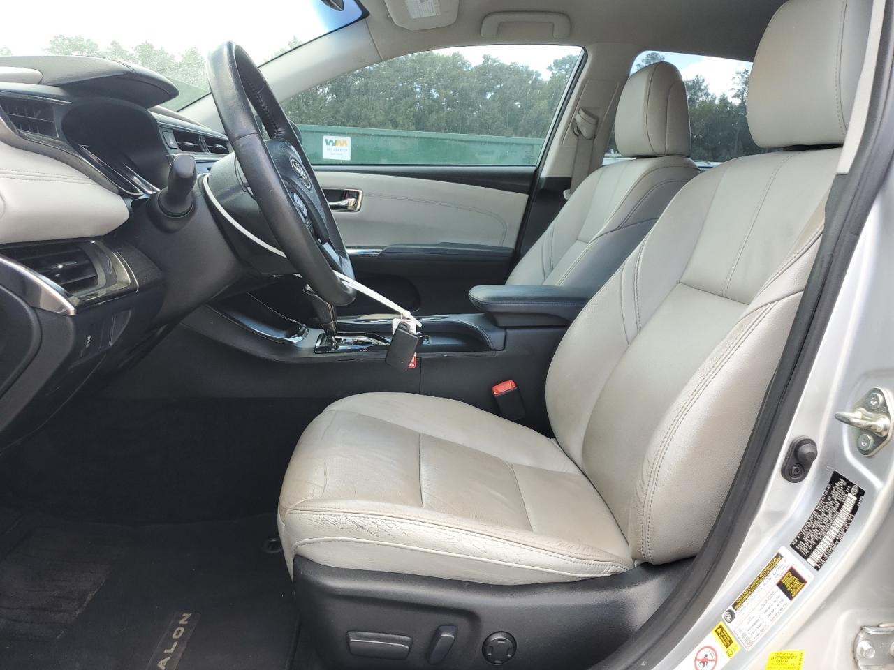 2014 Toyota Avalon Base VIN: 4T1BK1EB1EU095389 Lot: 64822405