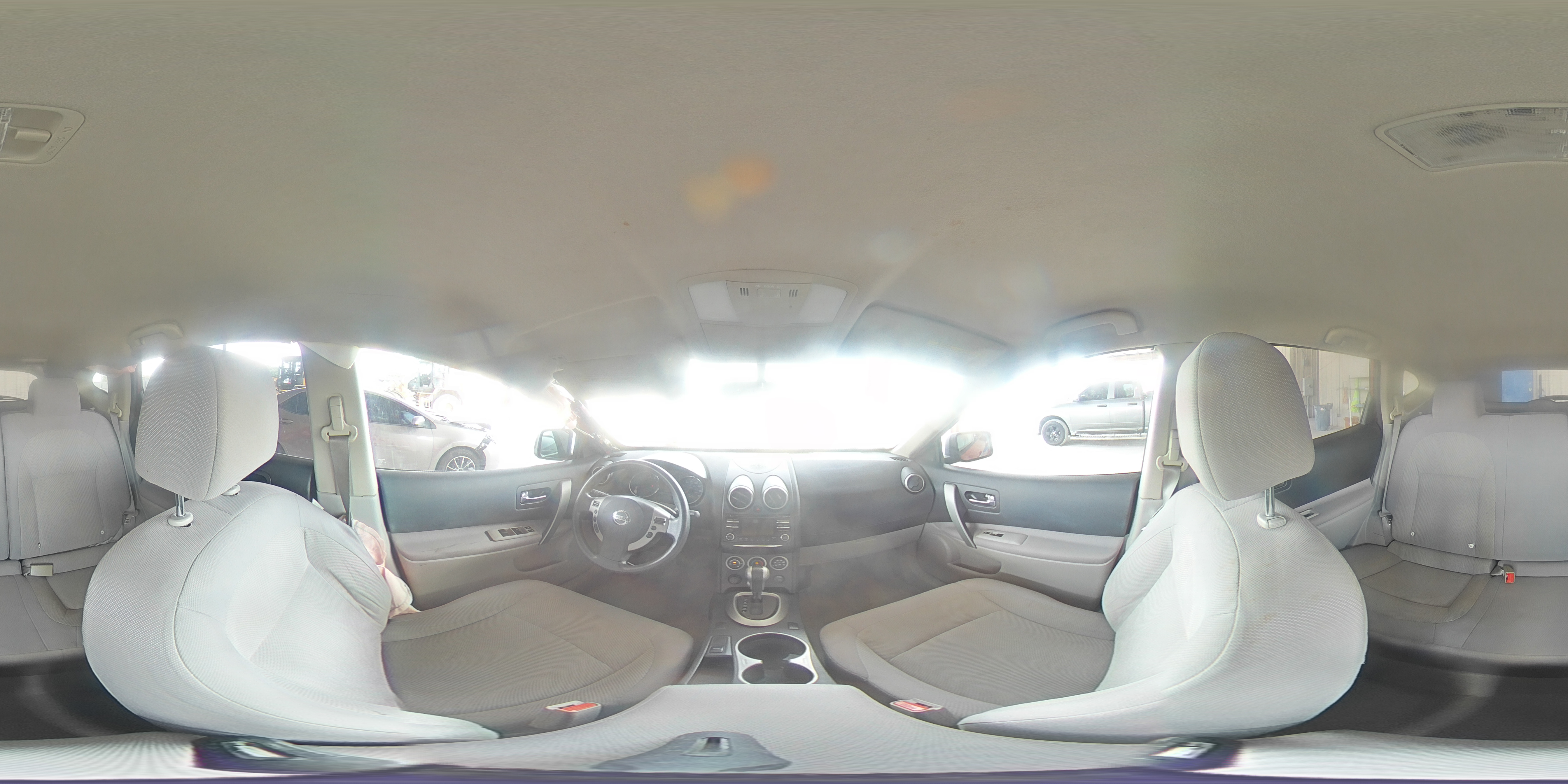 2012 Nissan Rogue S VIN: JN8AS5MT3CW297285 Lot: 63685345