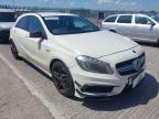 2014 MERCEDES BENZ A45 AMG 4M for sale at Copart CHESTER