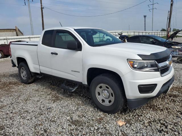  CHEVROLET COLORADO 2016 Biały