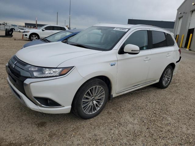  MITSUBISHI OUTLANDER 2020 White