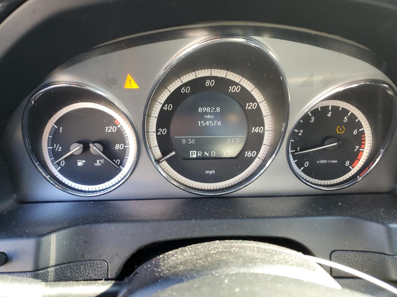 2010 Mercedes-Benz C 300 VIN: WDDGF5EB1AR120249 Lot: 64585065