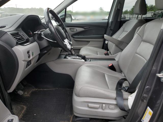  HONDA PILOT 2019 Szary