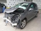 2015 RENAULT SCENIC DYN for sale at Copart EAST KILBRIDE
