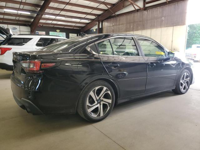  SUBARU LEGACY 2020 Black