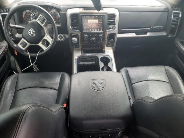  RAM 1500 2017 Biały