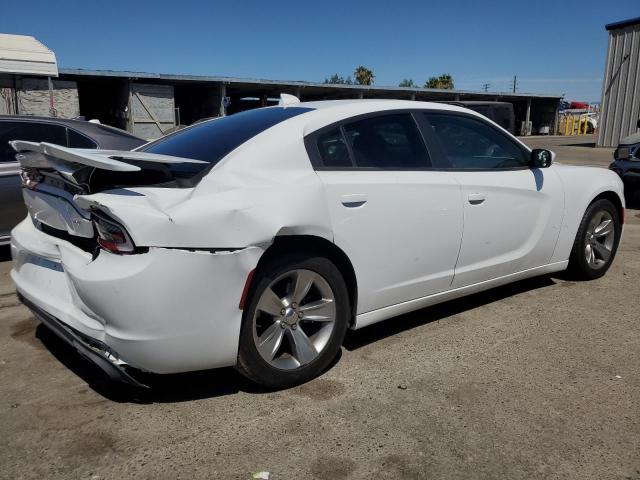  DODGE CHARGER 2017 Biały