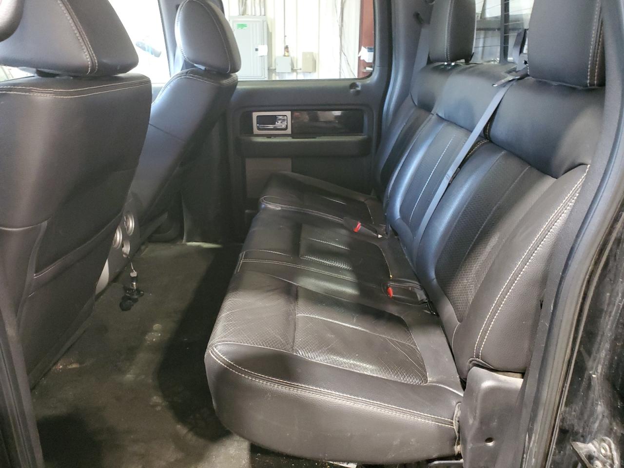 2010 Ford F150 Supercrew VIN: 1FTFW1EV3AFB72766 Lot: 65432125
