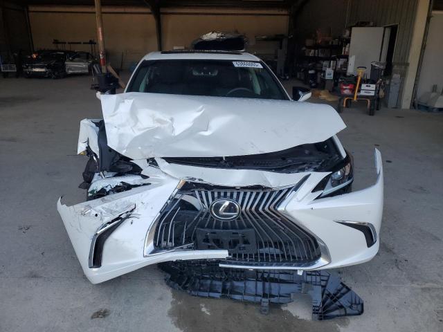  LEXUS ES350 2021 Biały