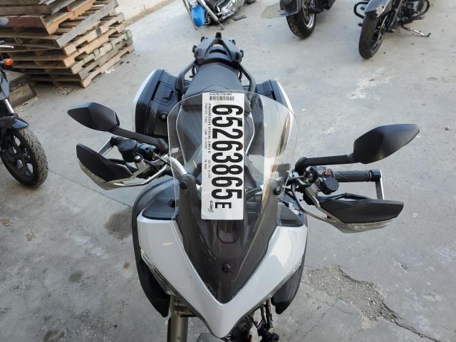 2016 DUCATI MULTISTRADA 1200  