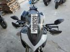 2016 DUCATI MULTISTRADA 1200   a la Venta en Copart VA - FREDERICKSBURG