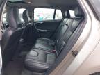 2013 VOLVO V60 SE LUX for sale at Copart CHESTER