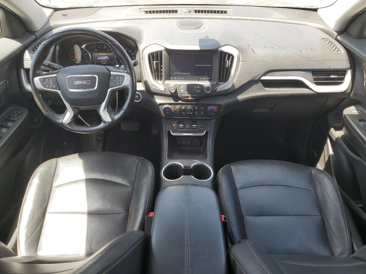 2019 GMC Terrain Slt VIN: 3GKALPEXXKL192631 Lot: 67101325