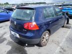 2004 VOLKSWAGEN GOLF FSI S for sale at Copart CHESTER