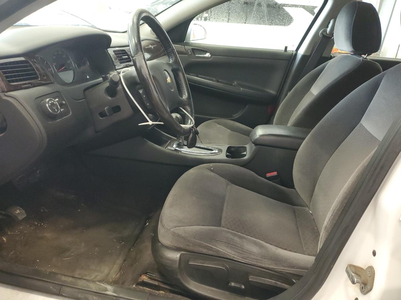 2013 Chevrolet Impala Lt VIN: 2G1WG5E31D1259461 Lot: 64880275