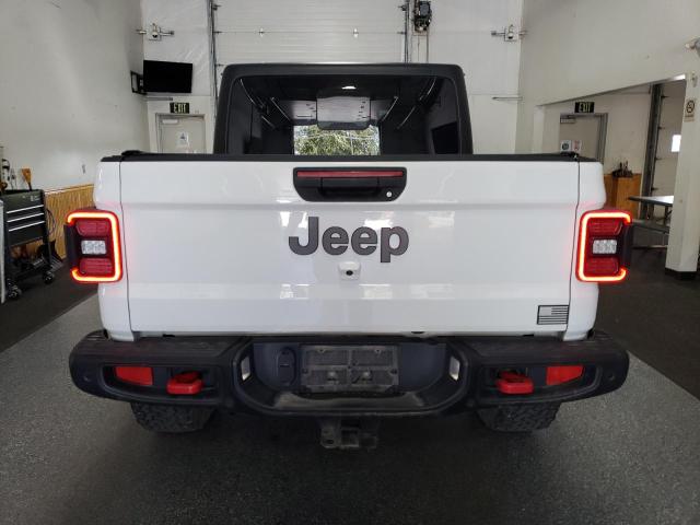  JEEP GLADIATOR 2020 Biały