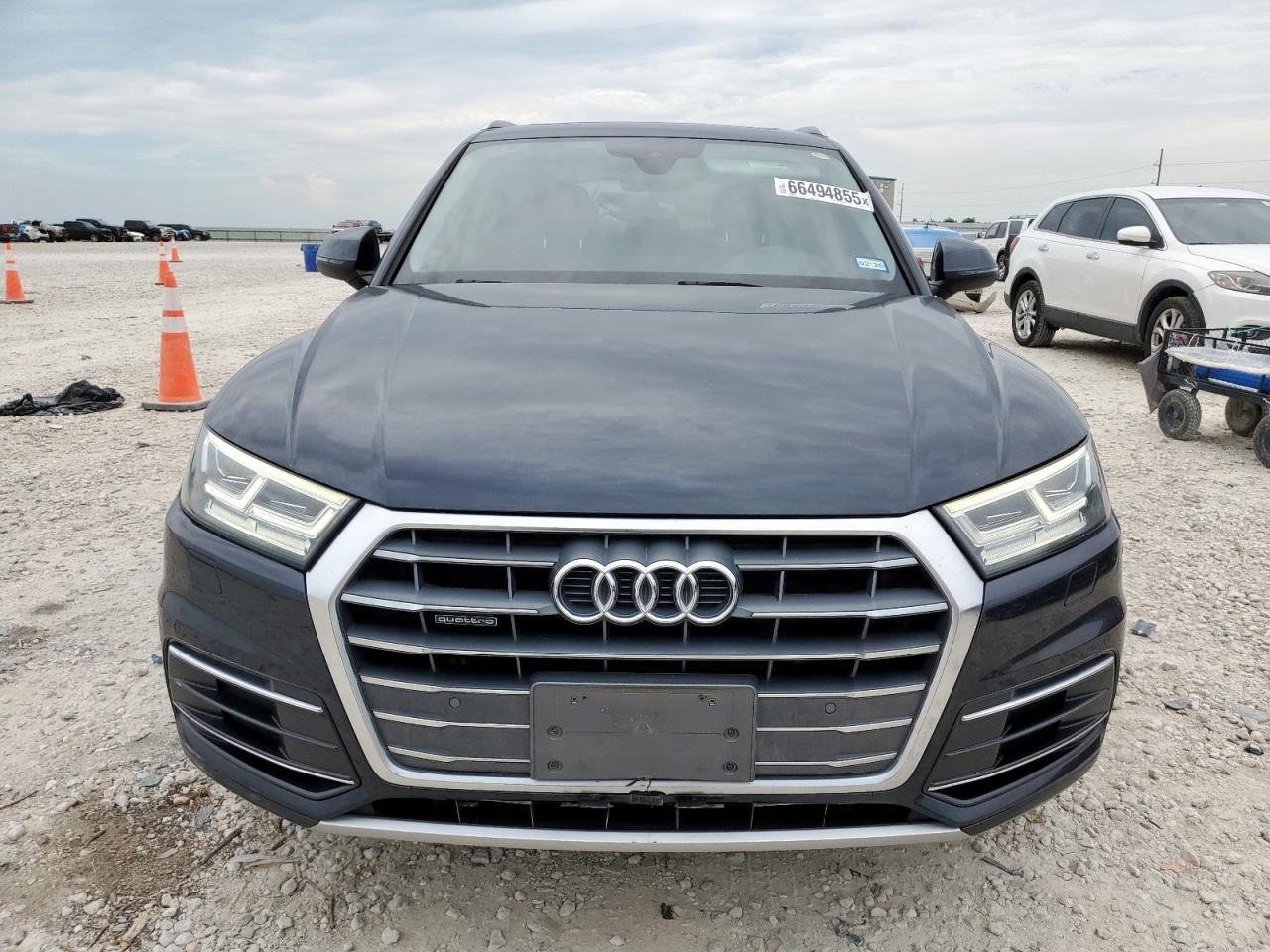 wa1bnafy7j2111951 WA1BNAFY7J2111951 2018 Audi Q5 Premium Plus
