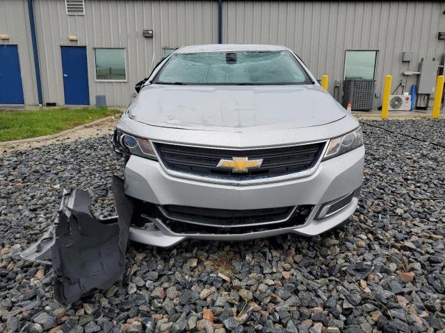  CHEVROLET IMPALA 2017 Srebrny