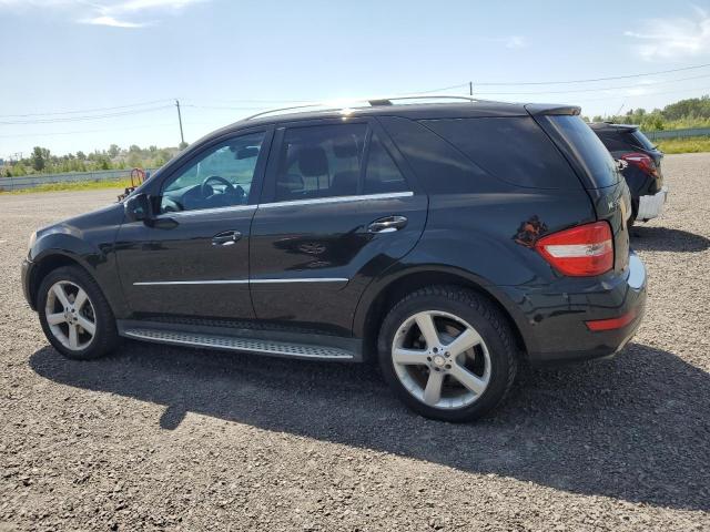 2010 MERCEDES-BENZ ML 350 4MATIC  
