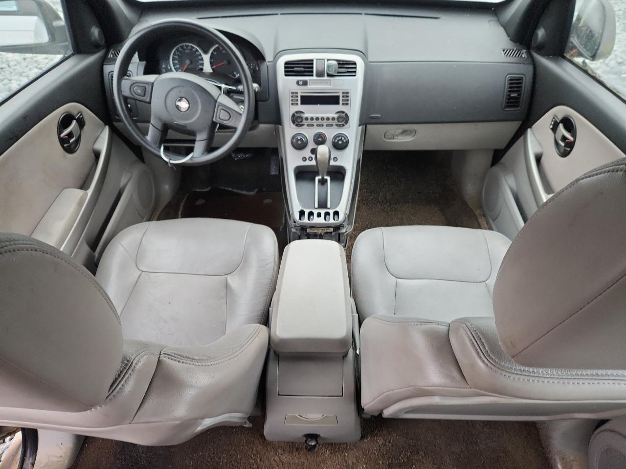 2006 Chevrolet Equinox Ls VIN: 2CNDL13F766187960 Lot: 64207675