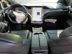 2018 TESLA MODEL X    à vendre chez Copart ON - TORONTO