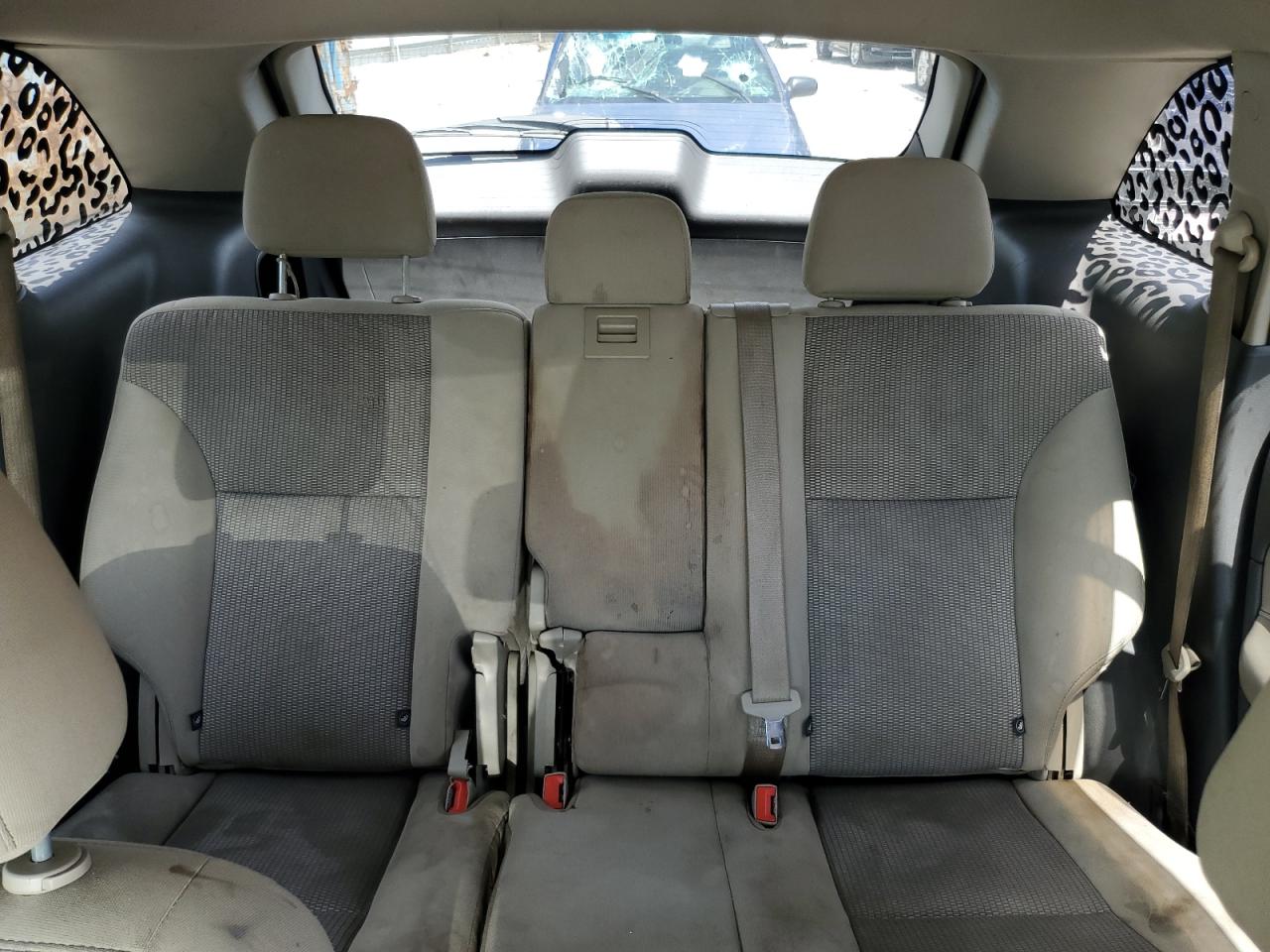 2011 Ford Edge Sel VIN: 2FMDK3JC8BBB13942 Lot: 65784685