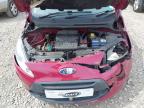 2010 FORD KA ZETEC for sale at Copart YORK