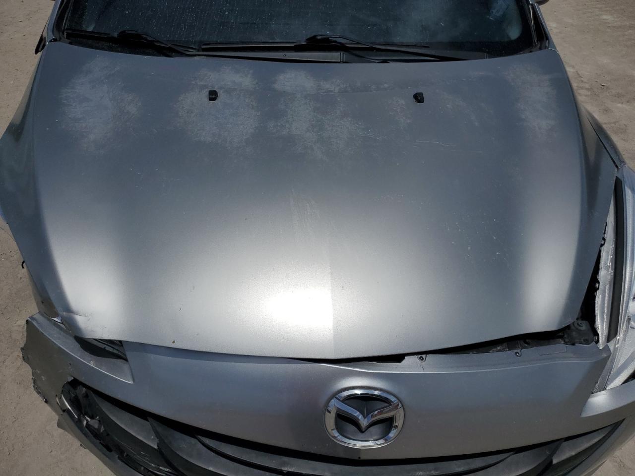 2012 Mazda 5 VIN: JM1CW2BL7C0136855 Lot: 63451705