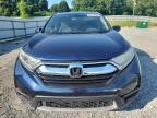 2019 HONDA CR-V LX   à vendre chez Copart NC - GASTONIA