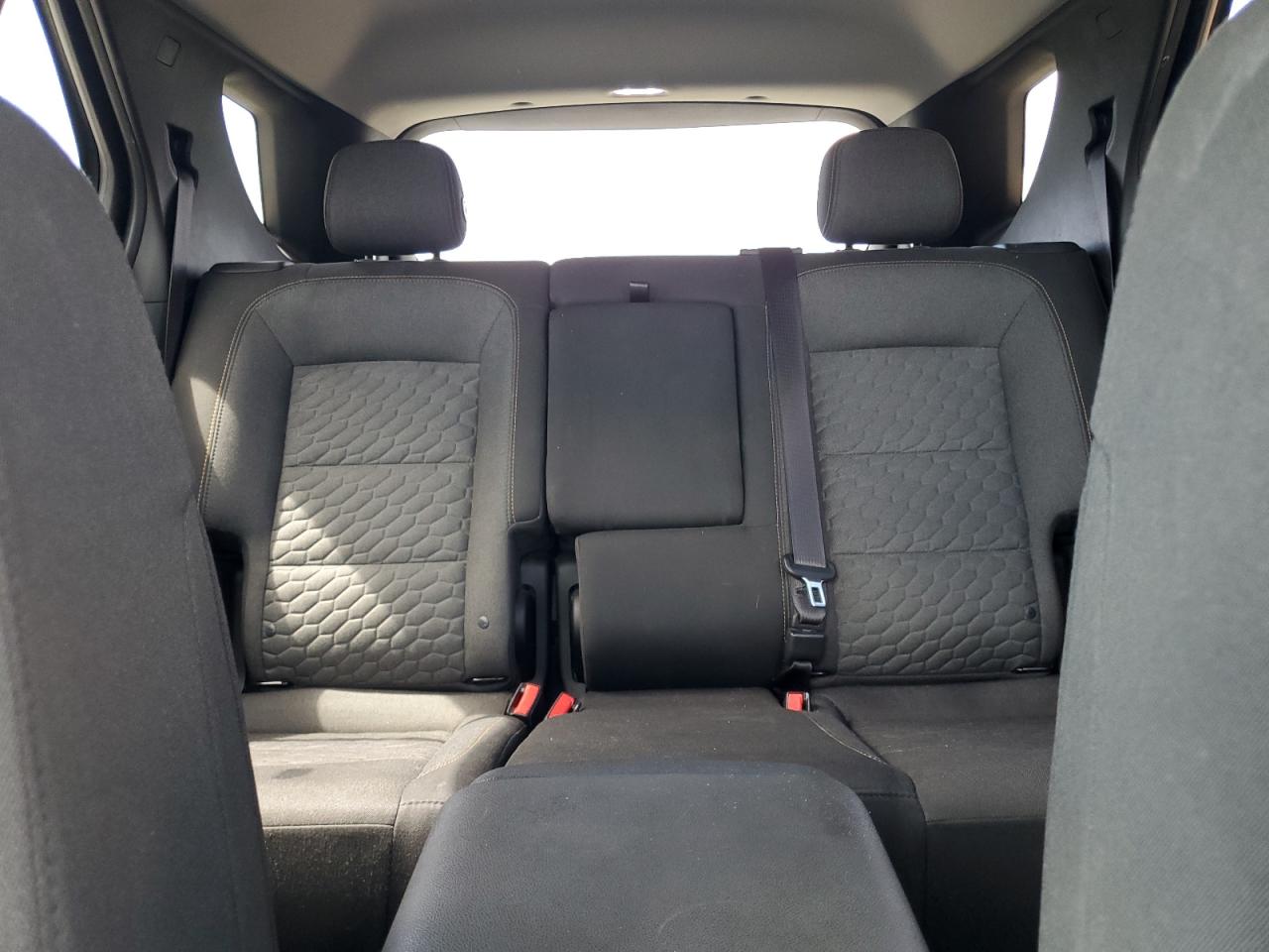 2019 Chevrolet Equinox Lt VIN: 2GNAXKEV4K6172520 Lot: 65084335