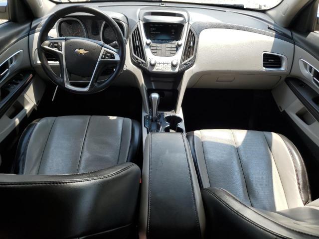  CHEVROLET EQUINOX 2014 Cream