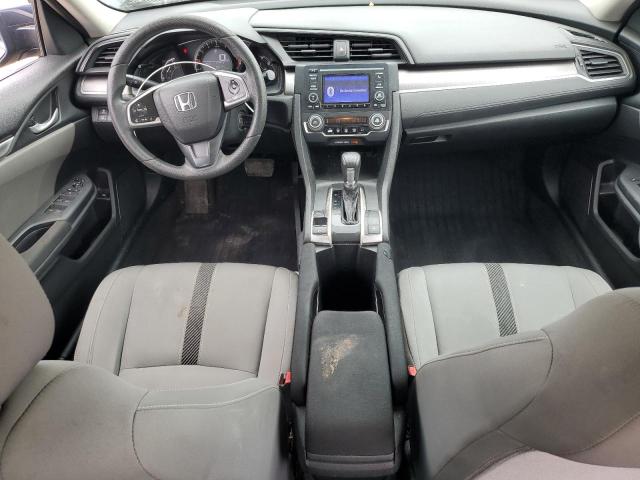  HONDA CIVIC 2016 Granatowy