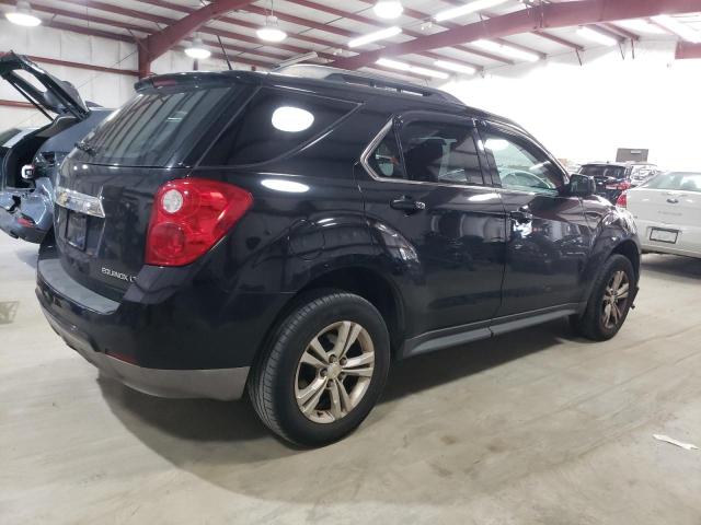  CHEVROLET EQUINOX 2014 Black