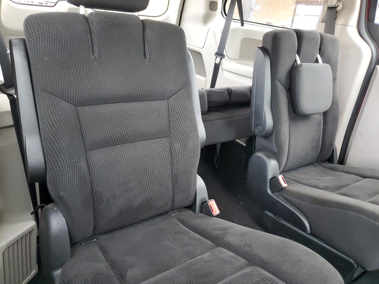 2019 Dodge Grand Caravan Se VIN: 2C4RDGBG9KR584986 Lot: 67114945