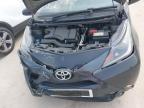 2017 TOYOTA AYGO X-STY for sale at Copart SANDY