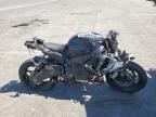 2024 SUZUKI GSX-R600    a la Venta en Copart CA - FRESNO