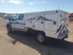 2018 FORD F250 SUPER DUTY   à vendre chez Copart CO - COLORADO SPRINGS