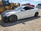 2010 INFINITI G37 BASE   for sale at Copart AB - EDMONTON