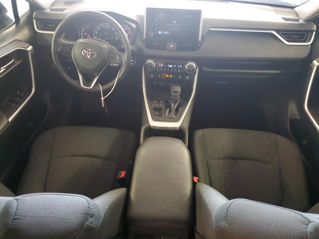 TOYOTA RAV4 2023 Gray
