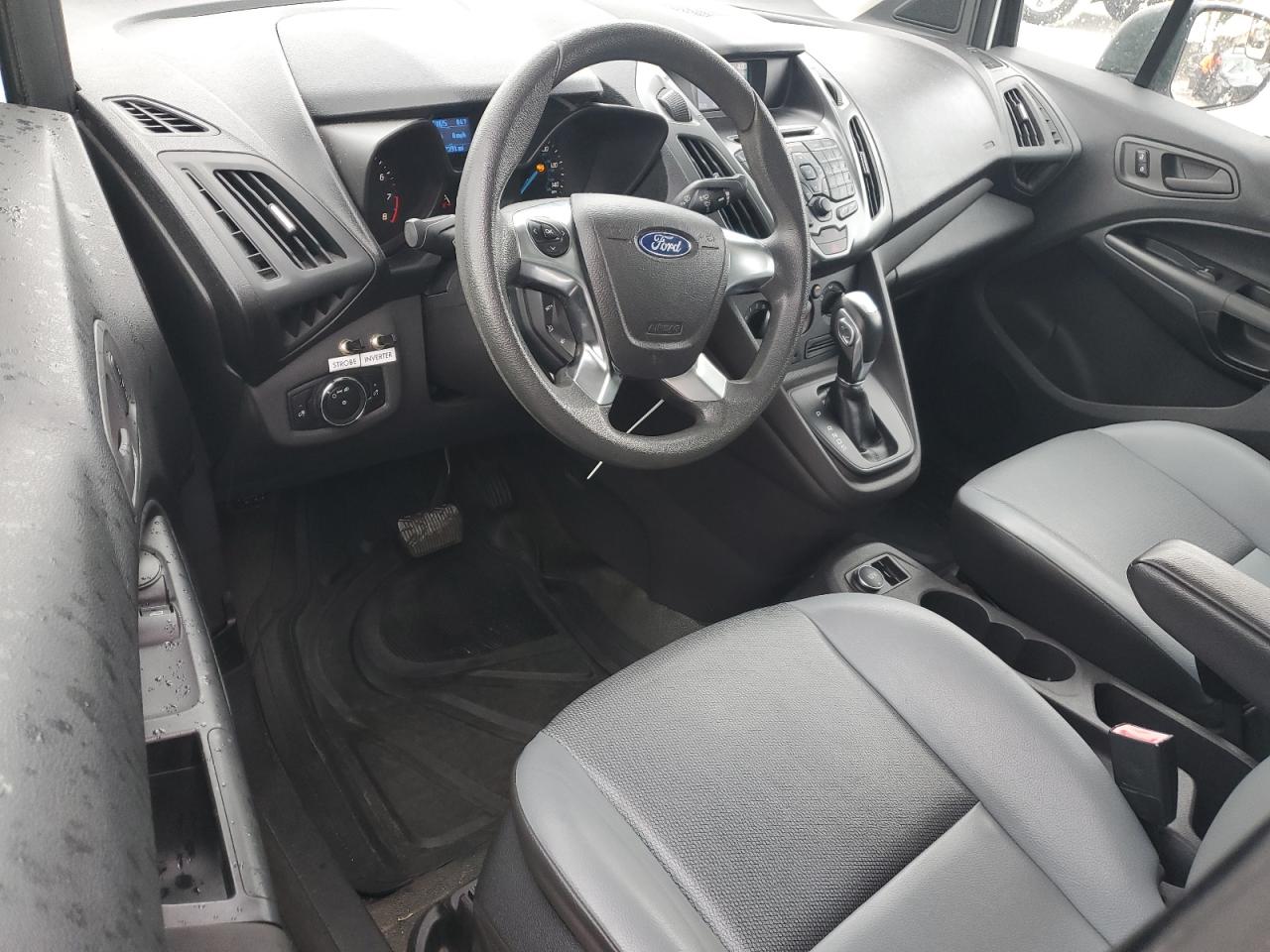 2014 Ford Transit Connect Xl VIN: NM0LS7E79E1172239 Lot: 62683145