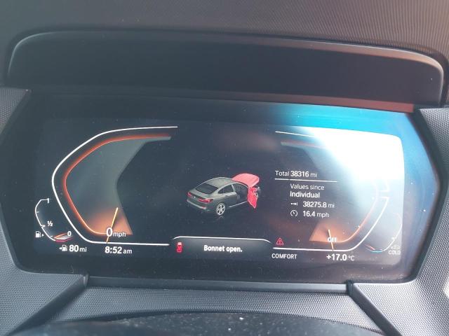 2022 BMW 218I M SPO