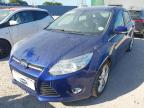 2014 FORD FOCUS TITA for sale at Copart BRISTOL