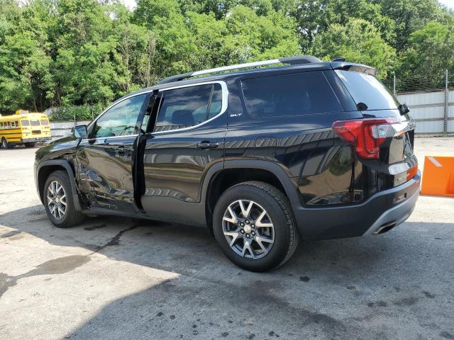 GMC ACADIA 2023 Black