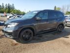2019 HONDA PILOT ELITE   à vendre chez Copart ON - TORONTO