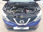 2016 NISSAN QASHQAI TE for sale at Copart SANDY