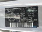 2022 HYUNDAI ELANTRA SEL   for sale at Copart ON - LONDON