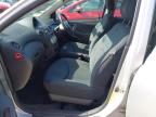 2004 TOYOTA YARIS T SP for sale at Copart SANDWICH