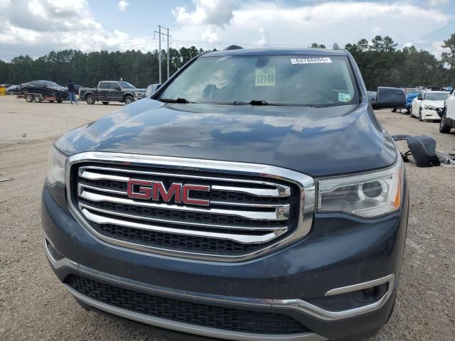  GMC ACADIA 2019 Синий