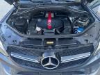 2016 MERCEDES-BENZ GLE COUPE 450 4MATIC   for sale at Copart MA - NORTH BOSTON